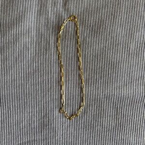 Gorjana Parker Necklace